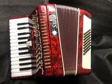 Accordion stella bass for sale  NEWRY