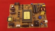 Toshiba 43l3753db power for sale  BILSTON