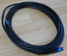 Hdmi kabel high gebraucht kaufen  Freudenberg
