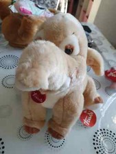 Peluches peluche elefantino usato  Sanremo