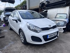 Kia rio air for sale  BURY
