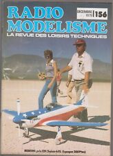 Radio modelisme 156 d'occasion  Bray-sur-Somme