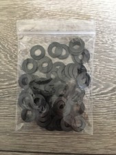 8mm conical locking for sale  WIMBORNE