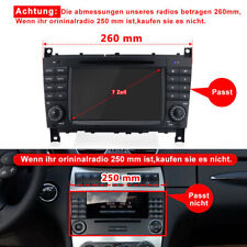 Android mercedes benz gebraucht kaufen  Buttstädt