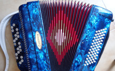 accordeon cavagnolo vedette d'occasion accordeon cavagnolo vedette d'occasion Baziège
