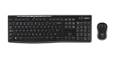 Logitech mk270 wireless gebraucht kaufen  Hollenstedt