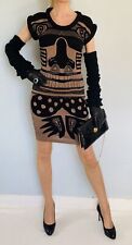 Robe totem laine d'occasion  Amiens-