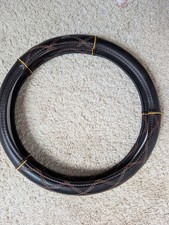 vauxhall corsa steering wheel cover for sale vauxhall corsa steering wheel cover for sale BOURNEMOUTH