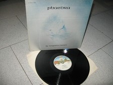 Tangerine dream phaedra usato  Novedrate