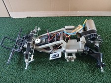 Tamiya scale subaru for sale  NORTHWICH