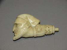 Superbe fourneau pipe d'occasion  Angoulême