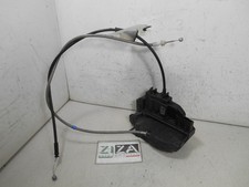 Electric lock front usato  Putignano