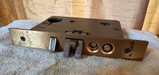 Fechadura de porta industrial comercial Sargent 78 - LEIA! comprar usado  Enviando para Brazil