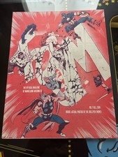 Foom avengers fall for sale  MATLOCK