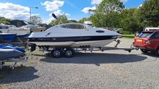 Regal 2150 lsc for sale  SEVENOAKS