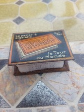 Protège boîte allumettes d'occasion  Pamiers