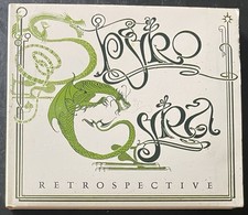Spyro gyra retrospective for sale  Brooklyn