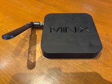 minix for sale  DISS