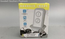 Sharper image portable for sale  Charlotte