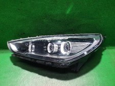 Farol de LED esquerdo Hyundai Elantra GT i30 PD 2018 comprar usado Farol de LED esquerdo Hyundai Elantra GT i30 PD 2018 comprar usado  Enviando para Brazil
