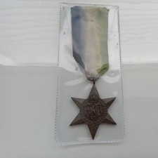 atlantic star medal for sale  HULL