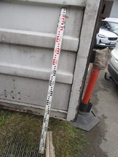 5mtr section telescopic for sale  HALIFAX