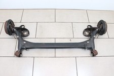 Hinterachse achsträger tromme gebraucht kaufen  Petershagen