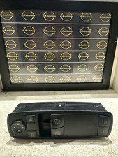 Fensterheberschalter a16982064 gebraucht kaufen  Mendig