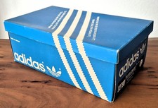 Riginal adidas schuhkarton gebraucht kaufen Riginal adidas schuhkarton gebraucht kaufen  Diepholz