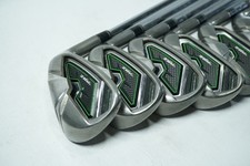 Taylormade rbz irons for sale  FARNBOROUGH