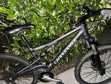cannondale rush for sale cannondale rush for sale Santa Cruz