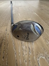 Ping hybrid damen gebraucht kaufen  Norderstedt