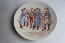 Sarreguemines grand generals d'occasion  Expédié en Belgium