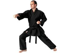 Karategi uniforme nero usato  Napoli