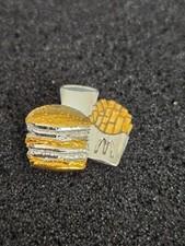 Donalds menü pin gebraucht kaufen  Cottbus