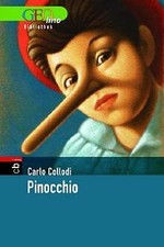 Pinocchio geolino bibliothek gebraucht kaufen  Berlin