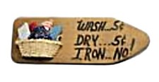 Mini wood ironing for sale  Nags Head
