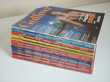 Rivista gulliver viaggi usato  Vajont