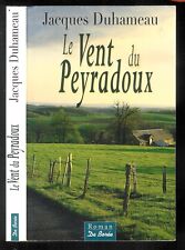 Jacques duhameau vent d'occasion  Bordères-sur-l'Échez