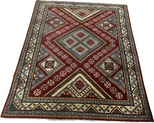 Tappeto kazak orientale usato  Parma