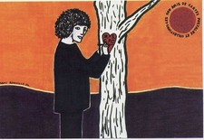 Postcard postcard illustrator d'occasion  Expédié en Belgium