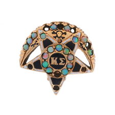 Yellow gold kappa for sale  Greensboro