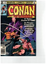 Marvel comics conan gebraucht kaufen  Köln