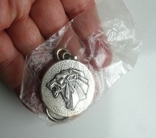 Ancien porteclé peugeot d'occasion  Jœuf