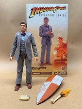 Indiana jones adventure for sale  GRIMSBY