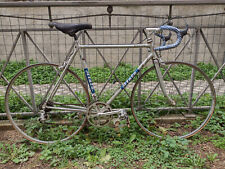 Bici corsa vintage usato  Viterbo