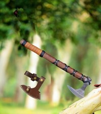 Viking axe ragnar for sale  Garland