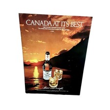 1982 canadian mist for sale  Wilmington