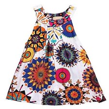 Vestito bambina neonata usato  Italia