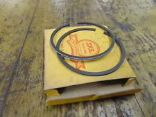 Replacement piston rings for sale  WOLVERHAMPTON